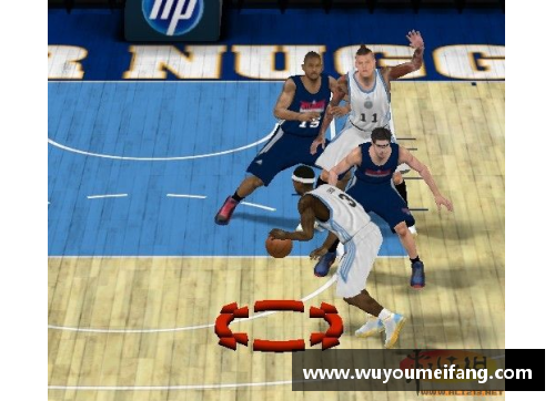 深度解析NBA跳步技巧：从基础到进阶的全方位指南